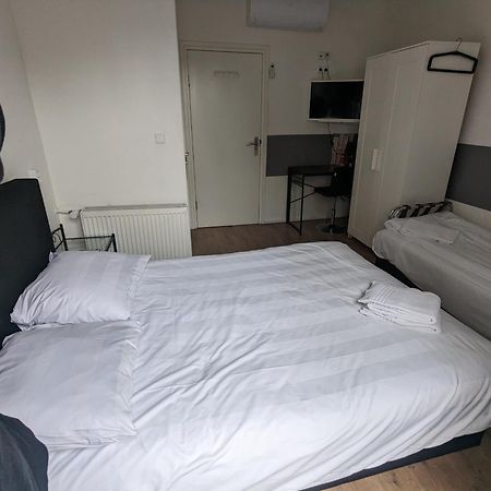 אוטרכט Hotel-Chao Nl 24 Hours Open מראה חיצוני תמונה