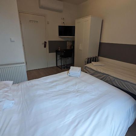 אוטרכט Hotel-Chao Nl 24 Hours Open מראה חיצוני תמונה