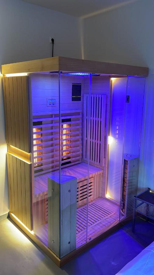אוטרכט Hotel-Chao Nl 24 Hours Open מראה חיצוני תמונה