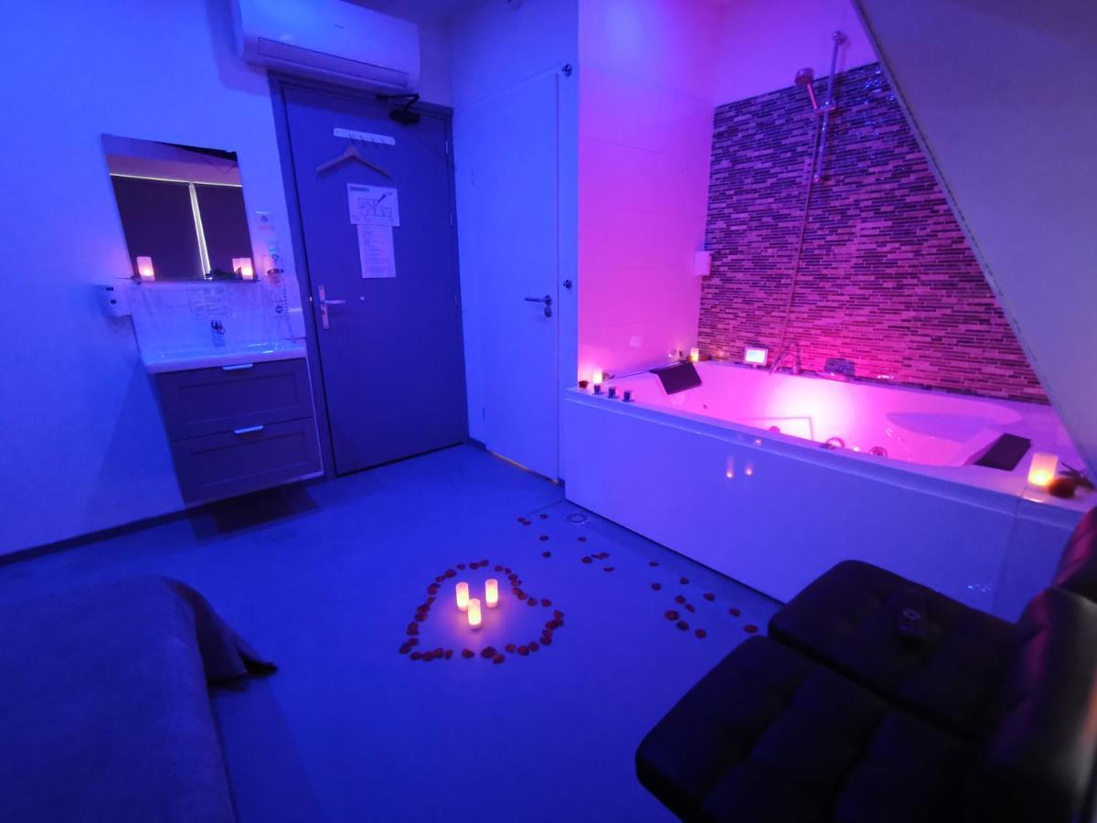 אוטרכט Hotel-Chao Nl 24 Hours Open מראה חיצוני תמונה