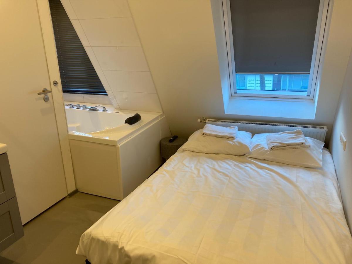 אוטרכט Hotel-Chao Nl 24 Hours Open מראה חיצוני תמונה