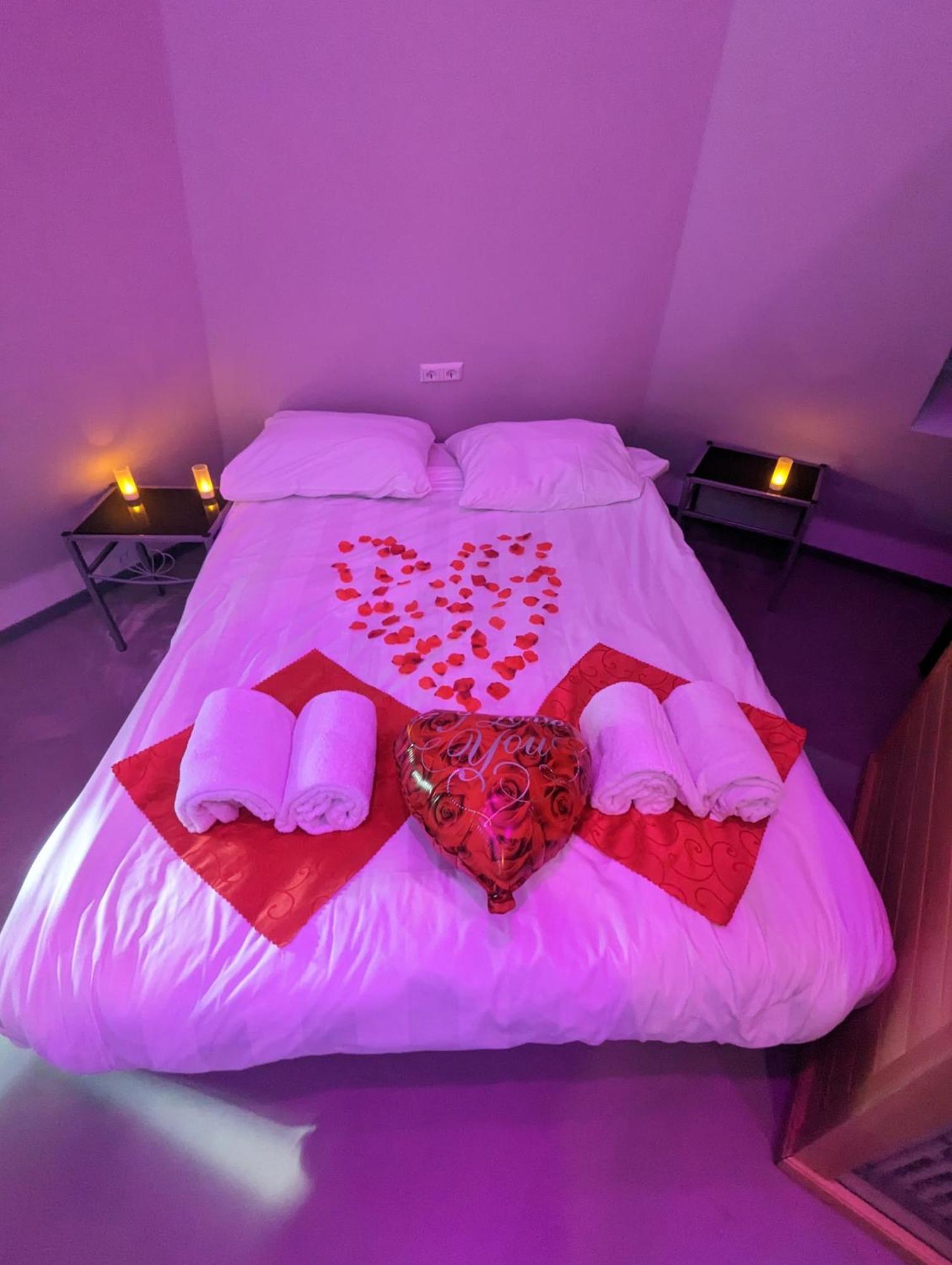 אוטרכט Hotel-Chao Nl 24 Hours Open מראה חיצוני תמונה