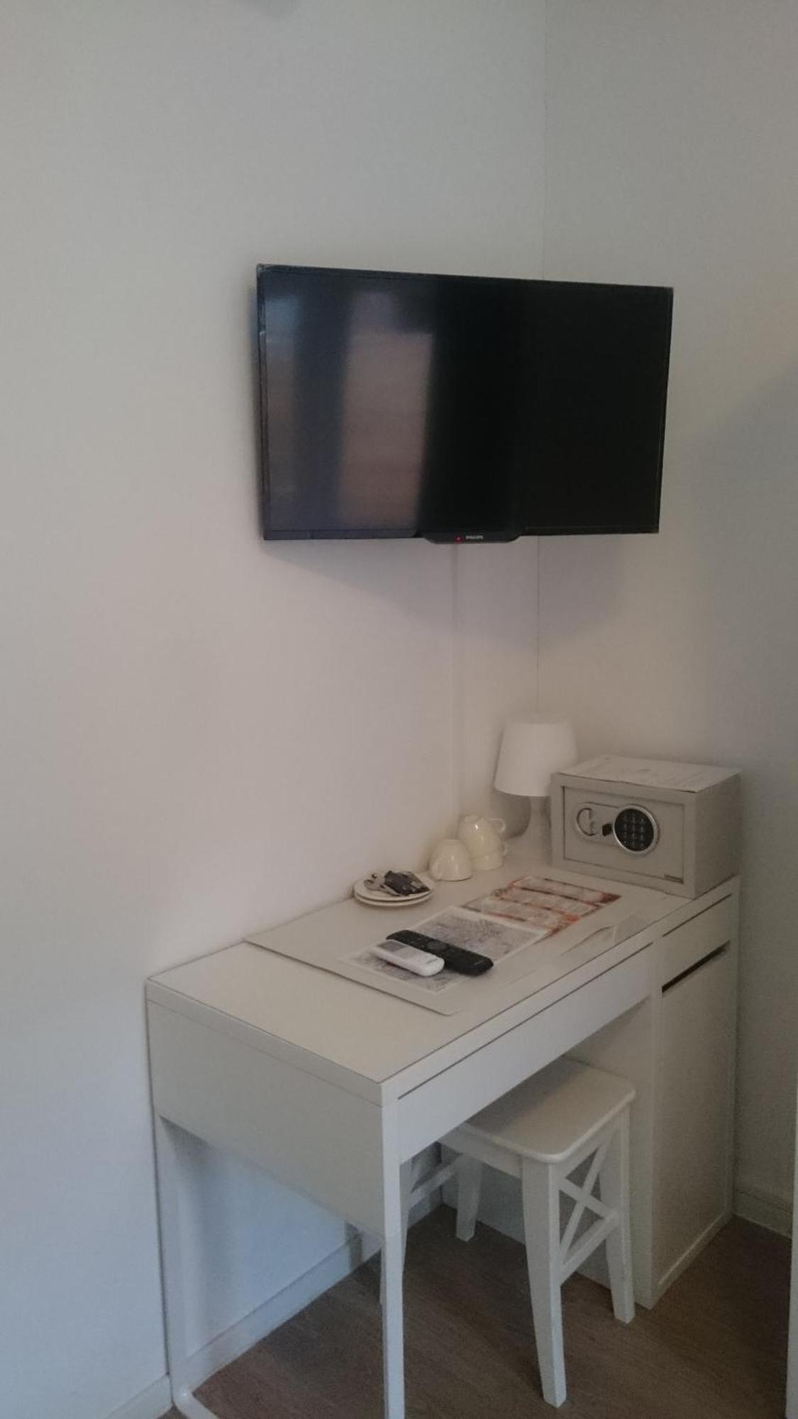 אוטרכט Hotel-Chao Nl 24 Hours Open חדר תמונה