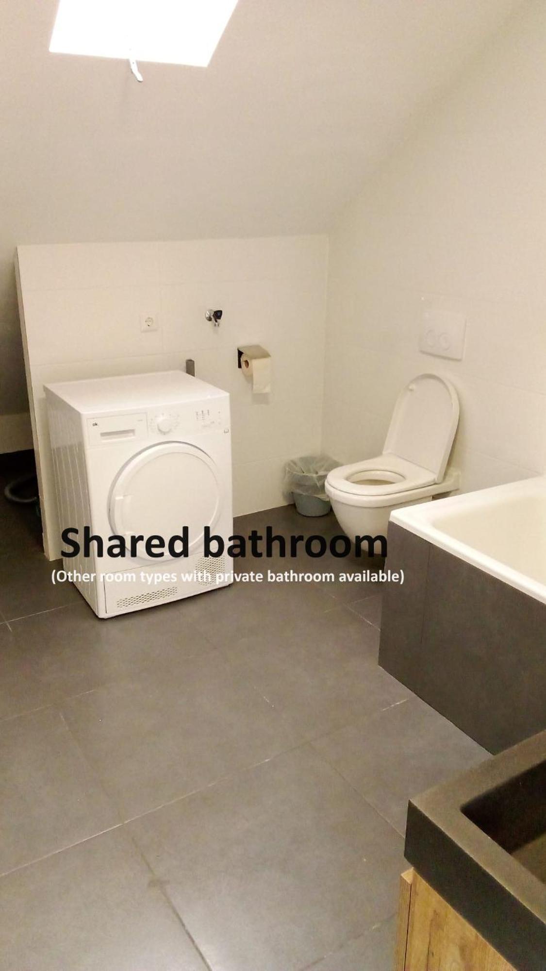 אוטרכט Hotel-Chao Nl 24 Hours Open מראה חיצוני תמונה