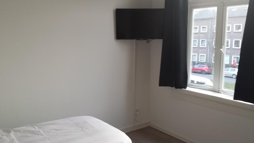 אוטרכט Hotel-Chao Nl 24 Hours Open חדר תמונה