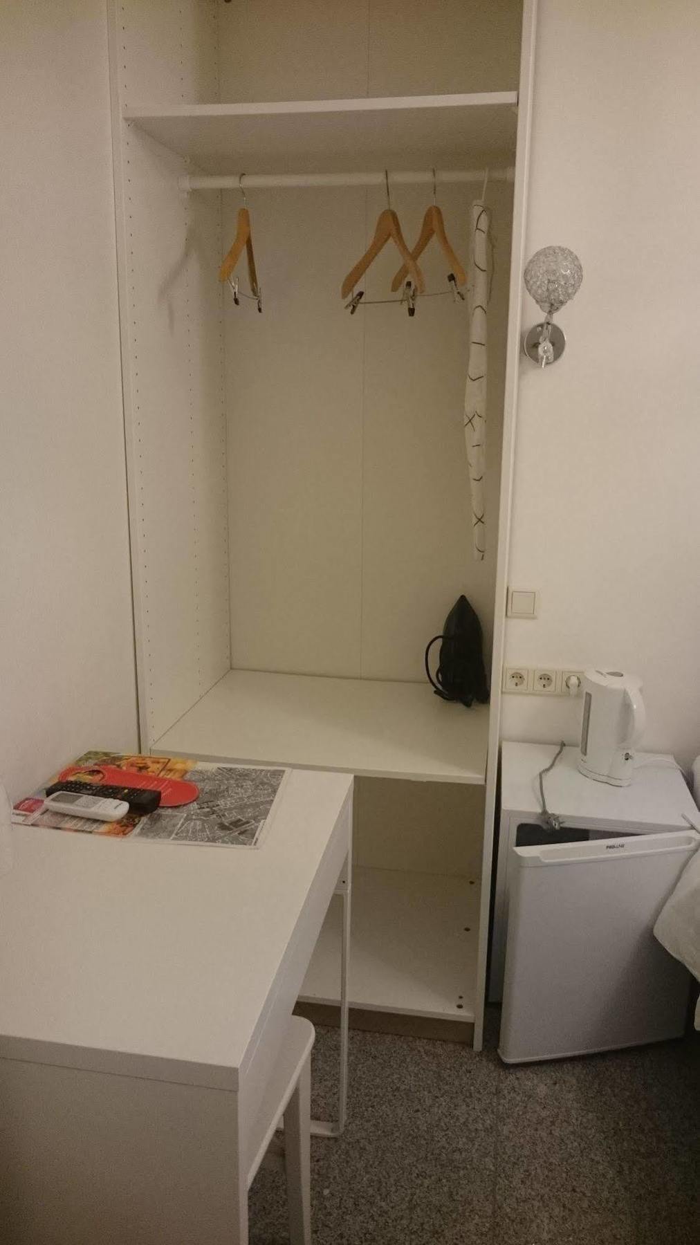 אוטרכט Hotel-Chao Nl 24 Hours Open מראה חיצוני תמונה