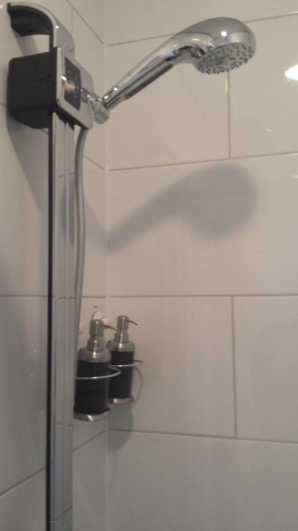 אוטרכט Hotel-Chao Nl 24 Hours Open מראה חיצוני תמונה