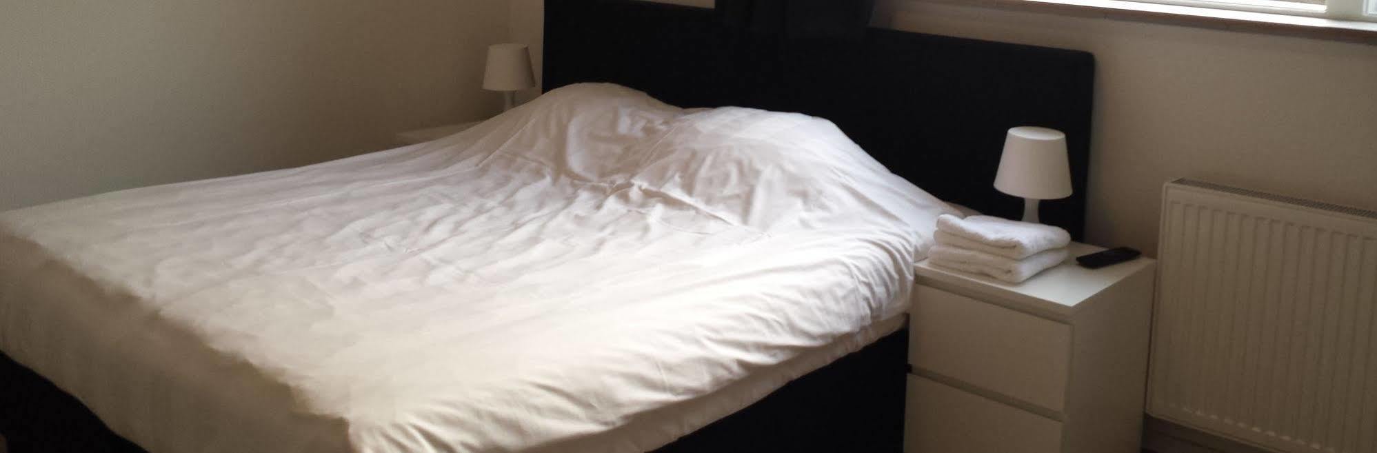 אוטרכט Hotel-Chao Nl 24 Hours Open מראה חיצוני תמונה