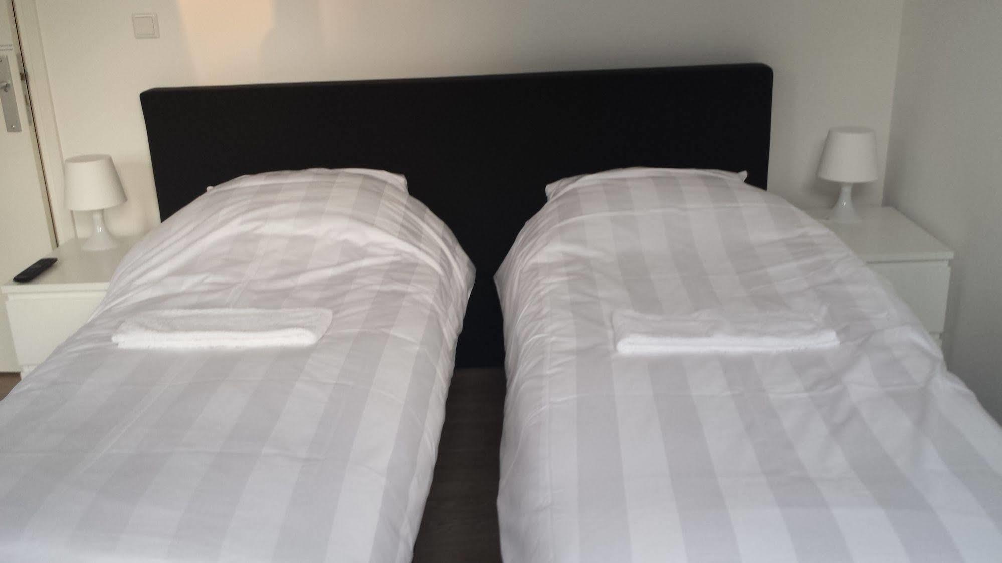 אוטרכט Hotel-Chao Nl 24 Hours Open מראה חיצוני תמונה