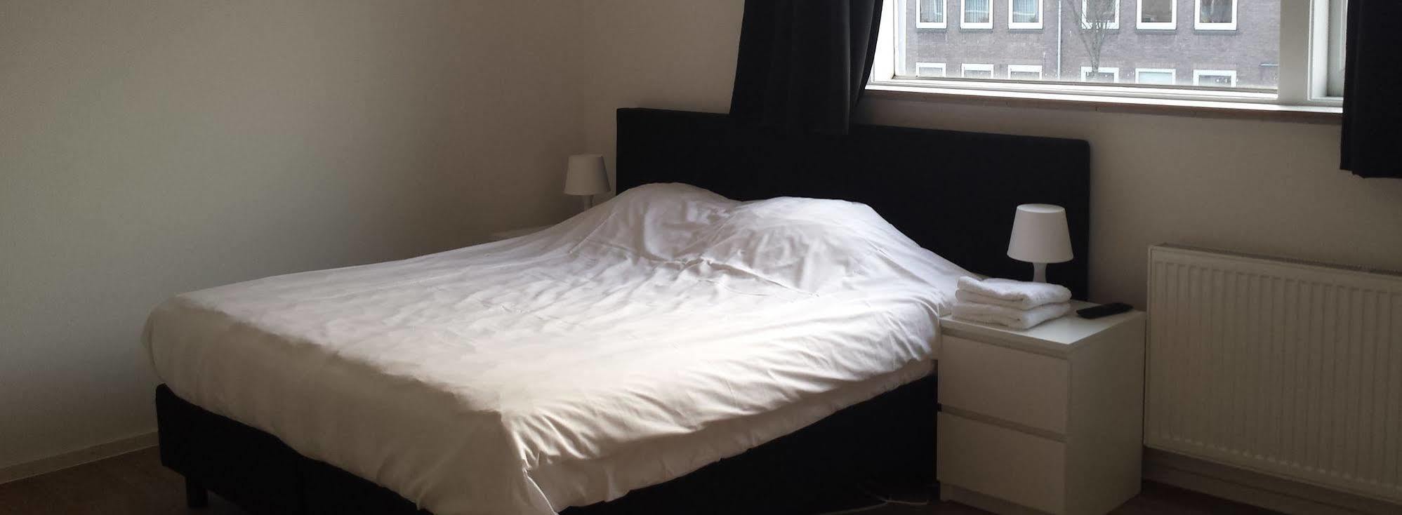 אוטרכט Hotel-Chao Nl 24 Hours Open מראה חיצוני תמונה